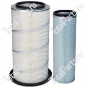 NAPA 6719 НАБОР ВОЗДУШНЫХ ФИЛЬТРОВ ВНЕШ.+ВНУТР.