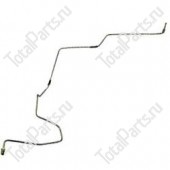 TVH 14271750 ТРУБКА ТОРМОЗНОЙ СИСТЕМЫ DAEWOO D15S-2