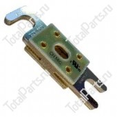 KEY NUMBER 81285 ПРЕДОХРАНИТЕЛЬ DAEWOO-DOOSAN 600A