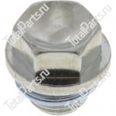 KEY NUMBER 85517 СЛИВНОЙ БОЛТ ПОДДОНА DAEWOO