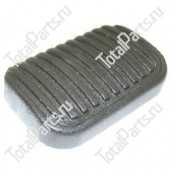 YALE 903811100 НАКЛАДКА ПЕДАЛИ