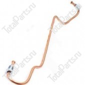 TOYOTA 475032670071 ТРУБКА ТОРМОЗНАЯ