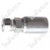 WEATHERHEAD 08US66 ФИТИНГ ГИДРОКОНТУРА