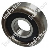 TOYOTA 633683196071 РОЛИК МАЧТЫ