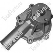 SKF VKPC95602 ПОМПА ВОДЯНАЯ