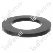 SIZE 28.15*45.9*3.5 РЕГУЛИРОВОЧНАЯ ШАЙБА
