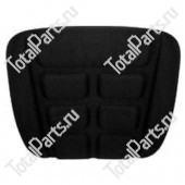 HYSTER 800117014 ПОДУШКА СИДЕНЬЯ