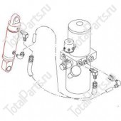 HYSTER 2311211 ГИДРАВЛИЧЕСКИЙ ЦИЛИНДР
