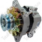 SIZE 24x50x13.2x16x14x80. ГЕНЕРАТОР | 3 BOLT FIXING