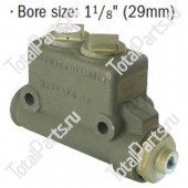 TOTALSOURCE SY85596 МАСТЕР ЦИЛИНДР