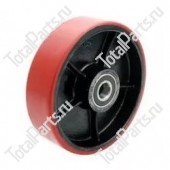 TVH 12431481 КОЛЕСО