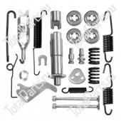 HANGCHA (HC) GR501121300G00KITFS РЕМКОМПЛЕКТ СЕРВОТОРМОЗА ЛЕВЫЙ