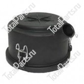 KOMATSU 3EB0234760 КРЫШКА КОРПУСА ВОЗДУШНОГО ФИЛЬТРА