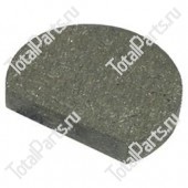 HYSTER 800131106 ЭЛЕМЕНТ ТОРМОЗА