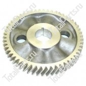 GM 3.0L ШЕСТЕРНЯ РАСПРЕДВАЛА НА ДВИГАТЕЛЬ