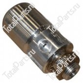 MITSUBISHI 9376501900 ФИЛЬТР ГАЗА