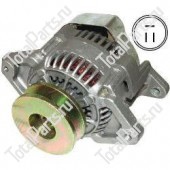 AS A6207 ГЕНЕРАТОР 24V 25A