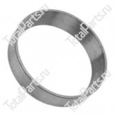 TVH 4607074 КРЫШКА ПОДШИПНИКА