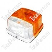 SIZE 84*84*51*12V*24V ФАРА ПЕРЕДНЯЯ  | RH/LH