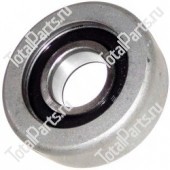 YALE 580081128 РОЛИК МАЧТЫ