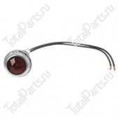TOTALSOURCE 77365 СИГНАЛЬНАЯ ЛАМПА КРАСНАЯ