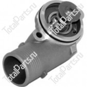 TVH 8479675 ТЕРМОСТАТ В СБОРЕ