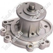 GRAF PA775 ПОМПА ВОДЯНАЯ