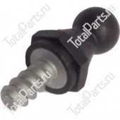 MITSUBISHI RL631050 БОЛТ | СФЕРИЧЕСКИЙ НАКОНЕЧНИК