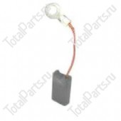 TENNANT 37638 ГРАФИТОВАЯ ЩЕТКА ЭЛЕКТРОДВИГАТЕЛЯ