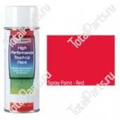 TOTALSOURCE SY23275 КРАСКА АЭРОЗОЛЬ КРАСНАЯ