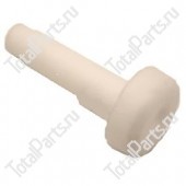 KEY NUMBER PD00014598 ТОЛКАТЕЛЬ