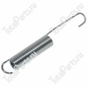 HANGCHA (HC) N163-510003-000 ПРУЖИНА ПЕДАЛИ ТОРМОЗА