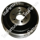 TOTALSOURCE 57154 ШКИВ