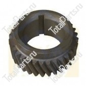 YANMAR 12990021220 ШЕСТЕРНЯ КОЛЕНВАЛА