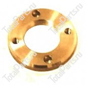 NISSAN 40262L6000 СПЕЦИАЛЬНАЯ ГАЙКА