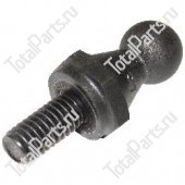 JUNGHEINRICH (AMEISE) 50307921 СФЕРИЧЕСКИЙ НАКОНЕЧНИК