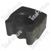 HYSTER 1525354 РЕЗИНОВАЯ ОПОРА