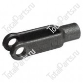 CLARK 2J006208 ВИЛКА