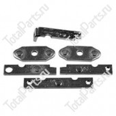 GENERAL ELECTRIC GE195B5547G013 НАБОР КОНТАКТОВ