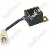 SIZE 12xNx21Wx2+2Wx3x6.3x РЕЛЕ