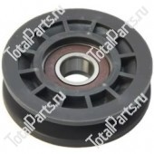 KUBOTA 1G77274320 ШКИВ