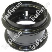 SIZE 10*5*150*57*9.2*6*1* ДИСК КОЛЕСНЫЙ