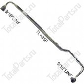 CROWN 821703 МЕТАЛЛИЧЕСКАЯ ТРУБКА