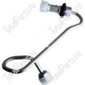 SIZE 143x6.5x103xM14x1.5 ТОПЛИВНАЯ ТРУБКА