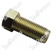 TOYOTA 432273138071 БОЛТ С ШЕСТИГРАННОЙ ГОЛОВКОЙ