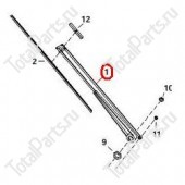 TVH 10429652 ПОВОДОК ДВОРНИКА