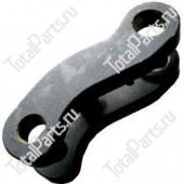 KOMATSU FD30T-14 РУЛЕВАЯ СЕРЬГА ПРАВАЯ НА ПОГРУЗЧИК