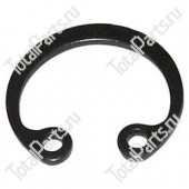 SIZE 16.2*1*2*1.7*15*15*1 СТОПОРНОЕ КОЛЬЦО