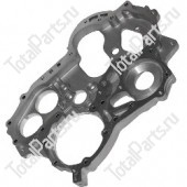 JIANGLING HJ493 КОРПУС ГРМ НА ДВИГАТЕЛЬ