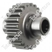 KOMATSU 12353FU100 ШЕСТЕРНЯ